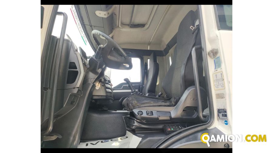 Man tgs 32 used - 925,330 km - Dalmine - 2010 | AUTO INDUSTRIALE BERGAMASCA SPA - Foto 7