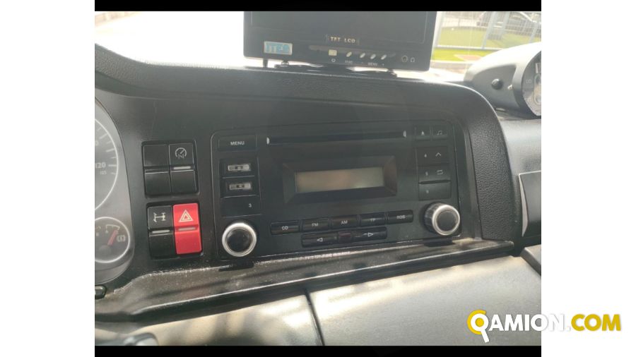 Man tgs 32 used - 925,330 km - Dalmine - 2010 | AUTO INDUSTRIALE BERGAMASCA SPA - Foto 14