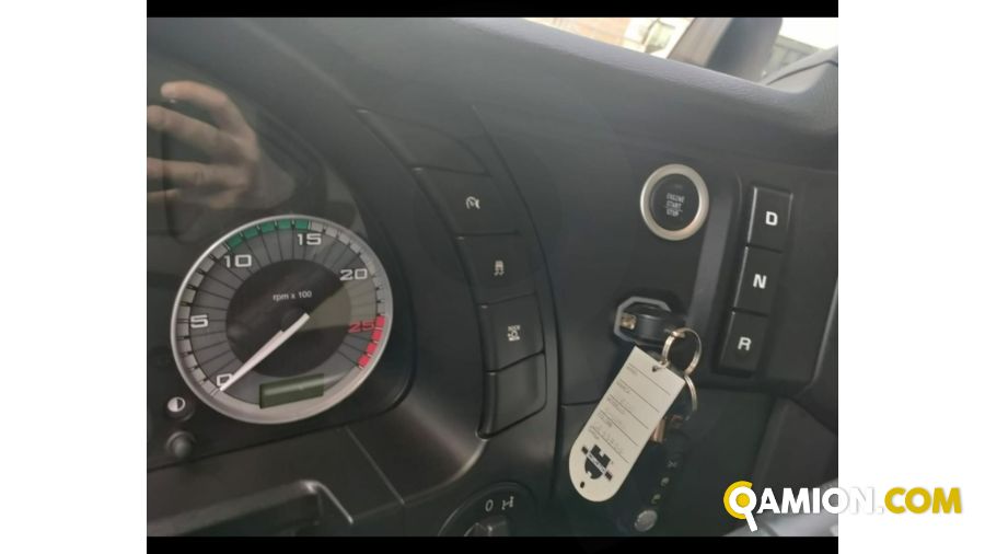 Iveco s-way as 440.180 used - 242,561 km - Dalmine | AUTO INDUSTRIALE BERGAMASCA SPA - Foto 14