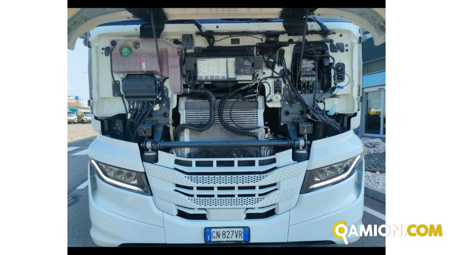 Iveco s-way as 440.260 used - 184,608 km - Dalmine | AUTO INDUSTRIALE BERGAMASCA SPA - Foto 15