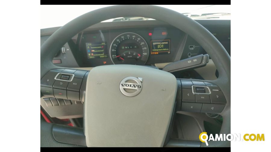 VOLVO TRUCKS fh13 26 e6 usato - 648.291 km - Dalmine | AUTO INDUSTRIALE BERGAMASCA SPA - Foto 31