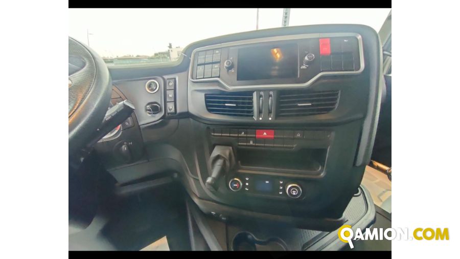 Iveco S-Way AS 440.180 S-Way AS 440 S530 CV T/P hi-tronix Altro | AUTO INDUSTRIALE BERGAMASCA SPA