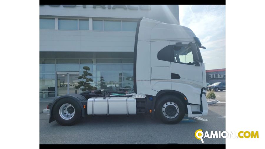 Iveco s-way as 440.180 used - 242,561 km - Dalmine | AUTO INDUSTRIALE BERGAMASCA SPA - Foto 10