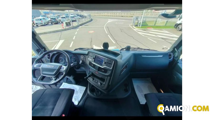 Iveco s-way as 440.260 used - 184,608 km - Dalmine | AUTO INDUSTRIALE BERGAMASCA SPA - Foto 6