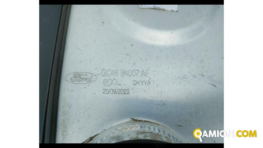 FORD TRUCKS F Max FORD TRUCKS  F Max 500CV Altro | AUTO INDUSTRIALE BERGAMASCA SPA