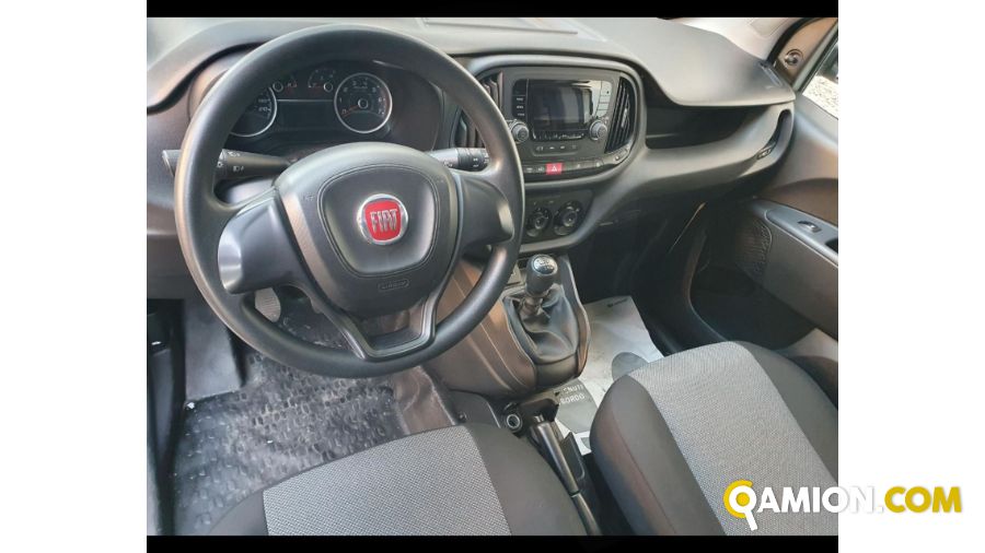 Fiat Doblo Cargo Maxi 2019 DOBLO' MAXI ISOTERMICO Altro | AUTO INDUSTRIALE BERGAMASCA SPA