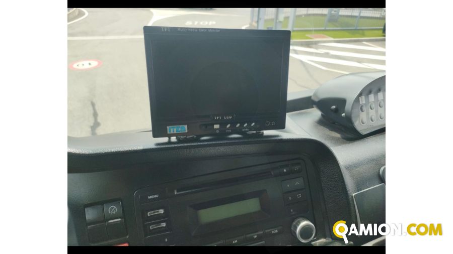 Man tgs 32 used - 925,330 km - Dalmine - 2010 | AUTO INDUSTRIALE BERGAMASCA SPA - Foto 11