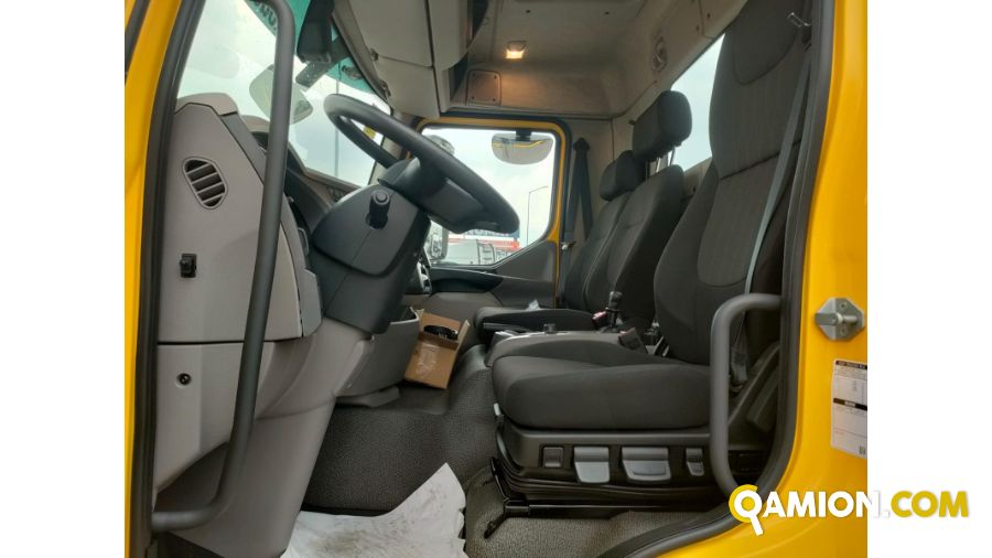 Daf LF 230 FA LF 230 FA | AUTO INDUSTRIALE BERGAMASCA SPA