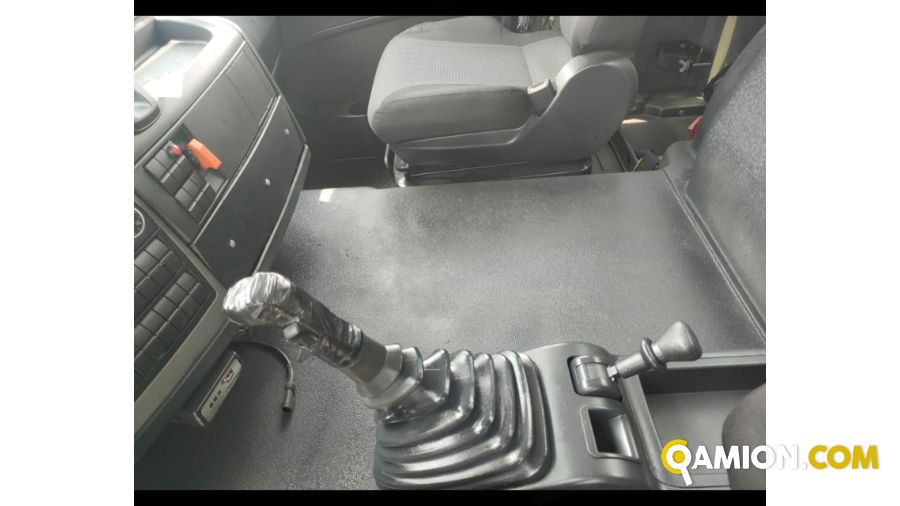 Man tgs 32 used - 925,330 km - Dalmine - 2010 | AUTO INDUSTRIALE BERGAMASCA SPA - Foto 16