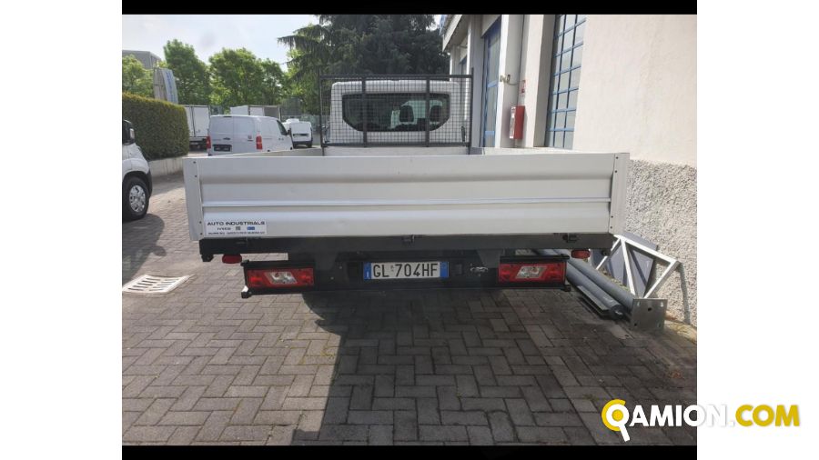 Ford Transit V363 FWD 2019 FORD TRANSIT CON CASSONE FISSO Altro | AUTO INDUSTRIALE BERGAMASCA SPA