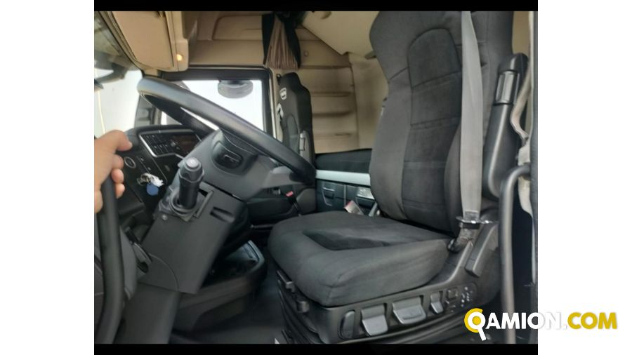 Iveco s-way as 440.260 used - 184,608 km - Dalmine | AUTO INDUSTRIALE BERGAMASCA SPA - Foto 7