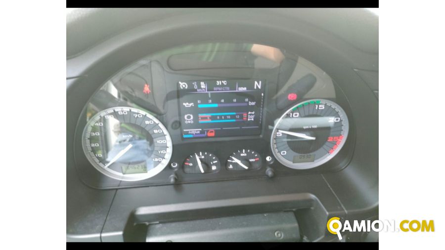 Iveco s-way as 440.260 used - 184,608 km - Dalmine | AUTO INDUSTRIALE BERGAMASCA SPA - Foto 14