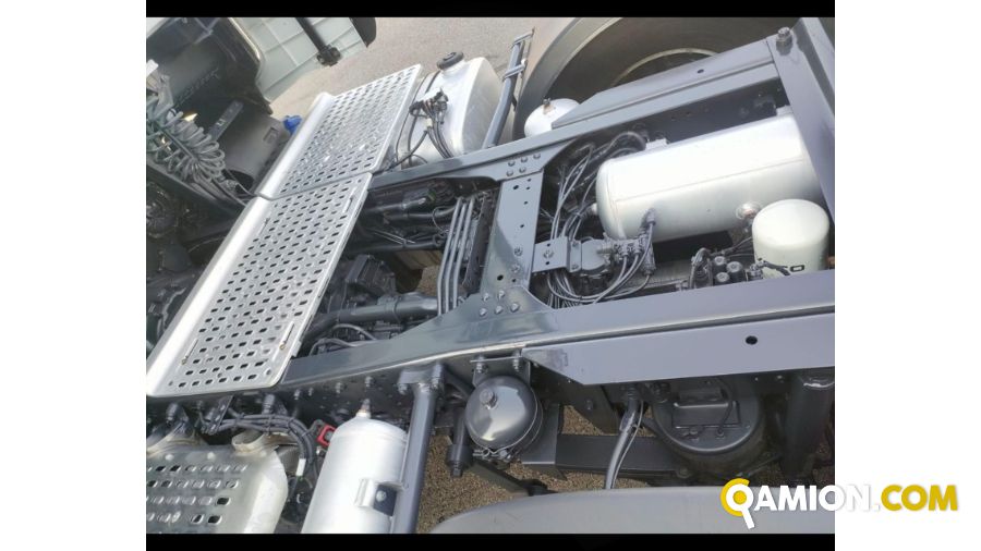 Iveco s-way as 440.260 used - 184,608 km - Dalmine | AUTO INDUSTRIALE BERGAMASCA SPA - Foto 22