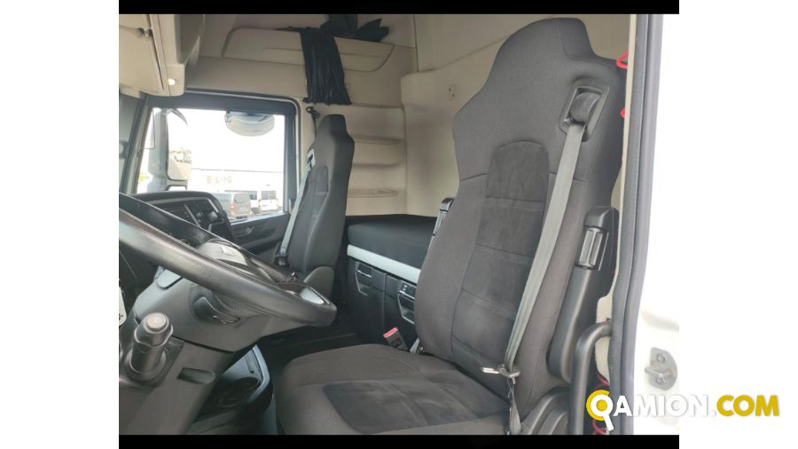 Iveco s-way as 440.180 used - 242,561 km - Dalmine | AUTO INDUSTRIALE BERGAMASCA SPA - Foto 7