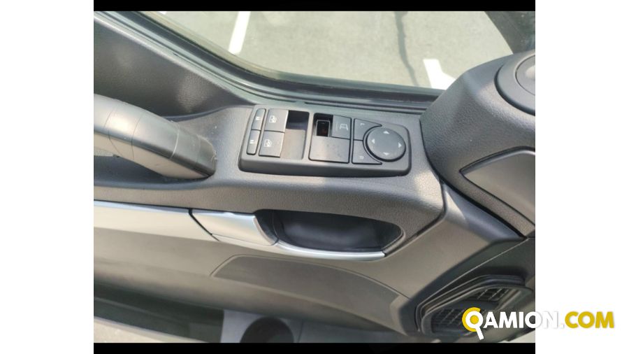 Man tgs 32 used - 925,330 km - Dalmine - 2010 | AUTO INDUSTRIALE BERGAMASCA SPA - Foto 18