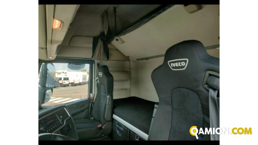 Iveco s-way as 440.260 used - 184,608 km - Dalmine | AUTO INDUSTRIALE BERGAMASCA SPA - Foto 28