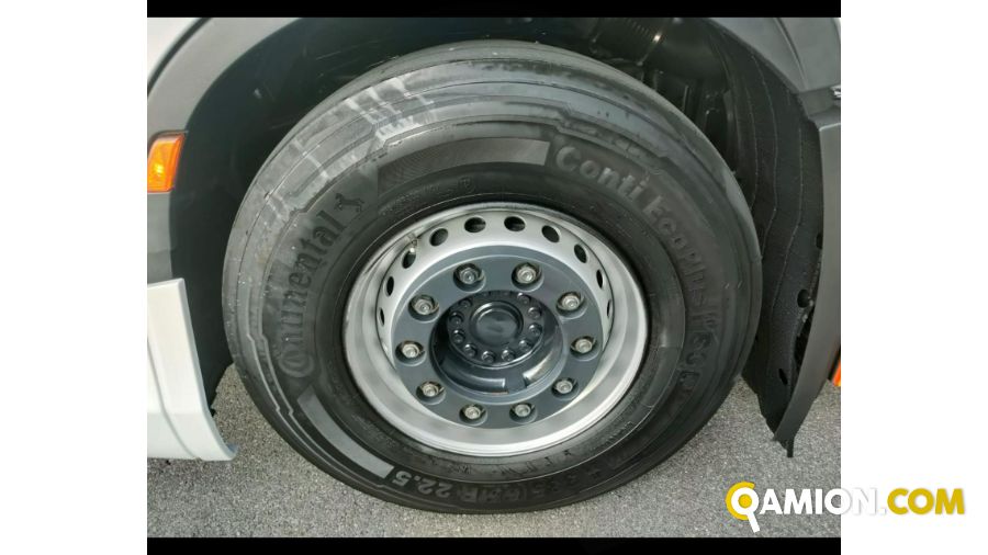 Iveco s-way as 440.260 used - 184,608 km - Dalmine | AUTO INDUSTRIALE BERGAMASCA SPA - Foto 8