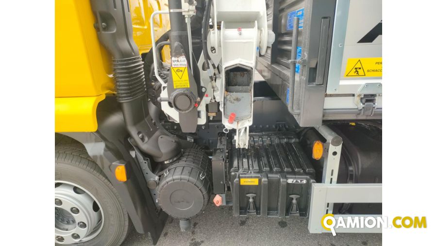 Daf LF 230 FA LF 230 FA | AUTO INDUSTRIALE BERGAMASCA SPA