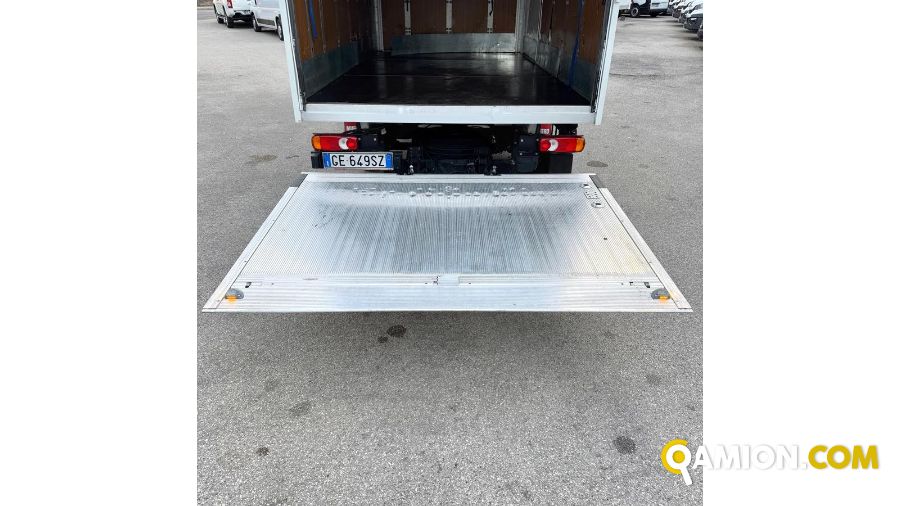 Peugeot BOXER BOXER