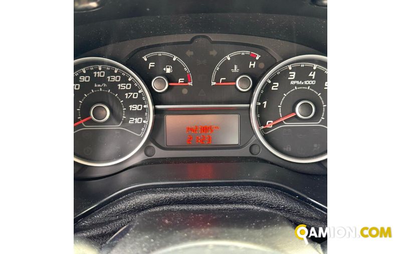 Fiat DOBLO DOBLO