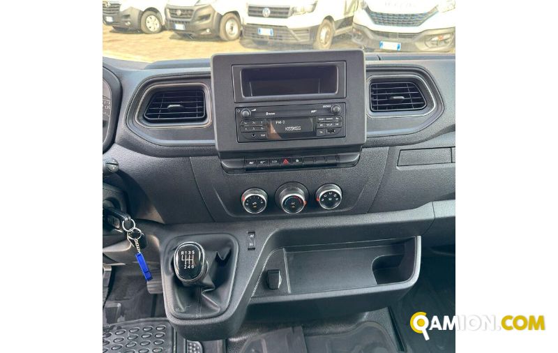 Renault MASTER MASTER