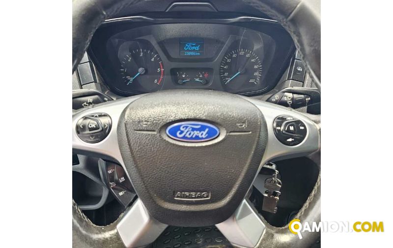 Ford TRANSIT 350