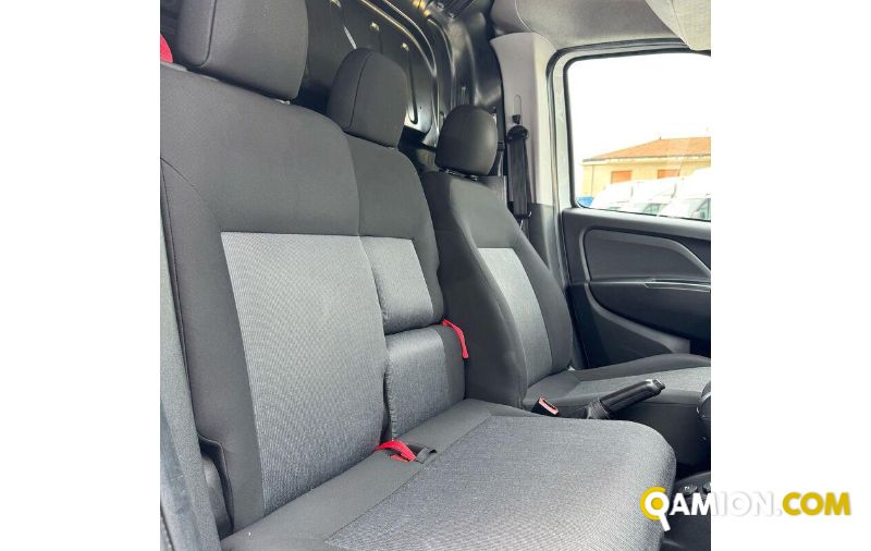 Fiat DOBLO' DOBLO'