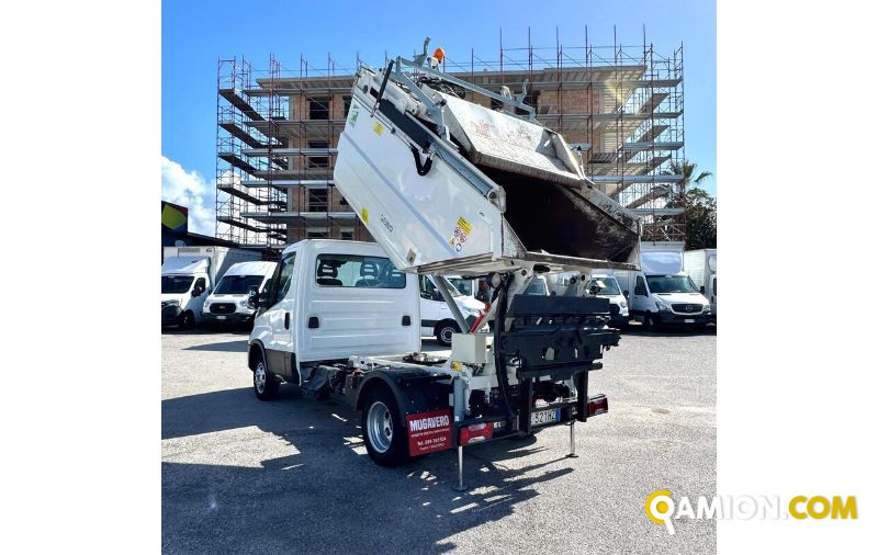 Iveco DAILY 35C14