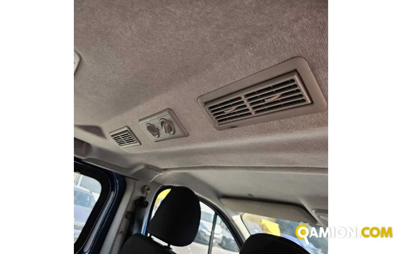 Opel VIVARO vivaro