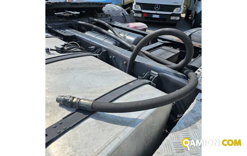 Scania R 420 R 420