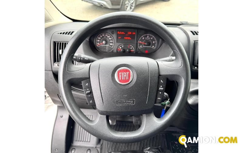 Fiat DUCATO DUCATO