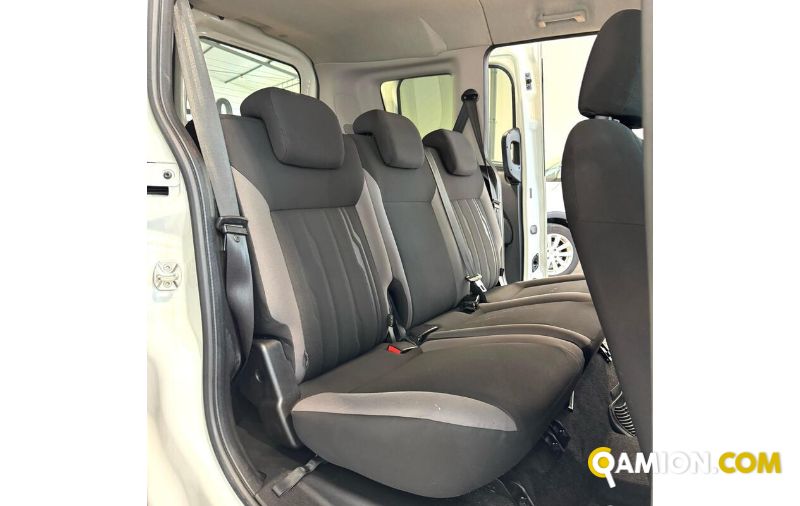 Fiat Doblò Doblò