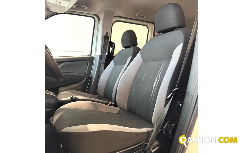 Fiat Doblò Doblò
