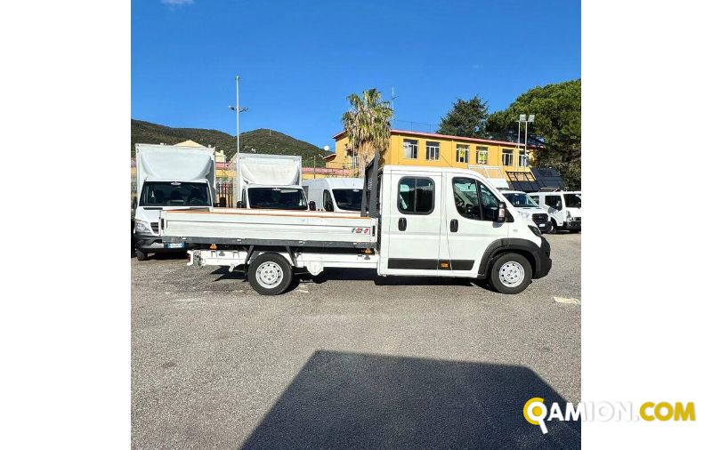 Peugeot BOXER BOXER