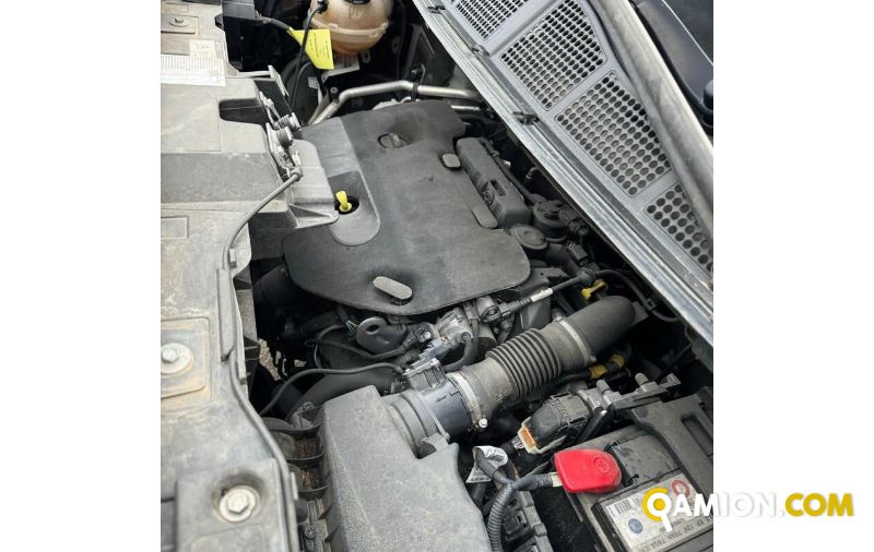 Citroen JUMPY jumpy