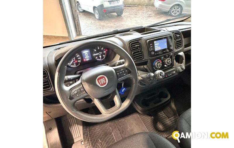 Fiat DUCATO DUCATO