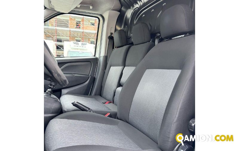 Fiat DOBLO' DOBLO'