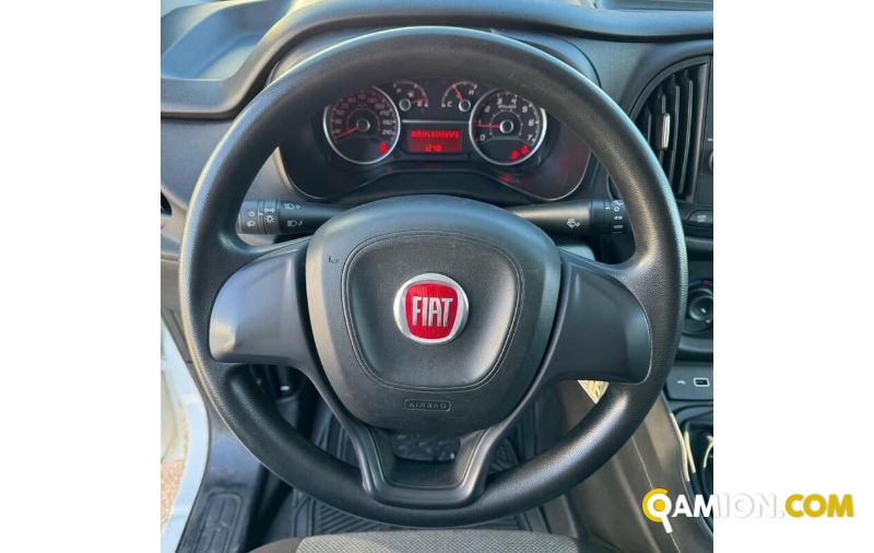 Fiat DOBLO doblo maxi