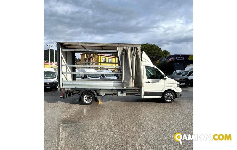 Volkswagen CRAFTER CRAFTER