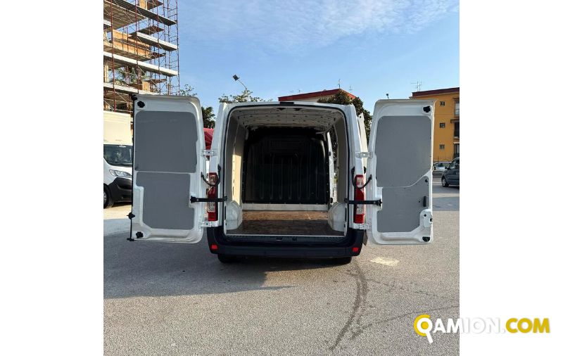Opel MOVANO MOVANO