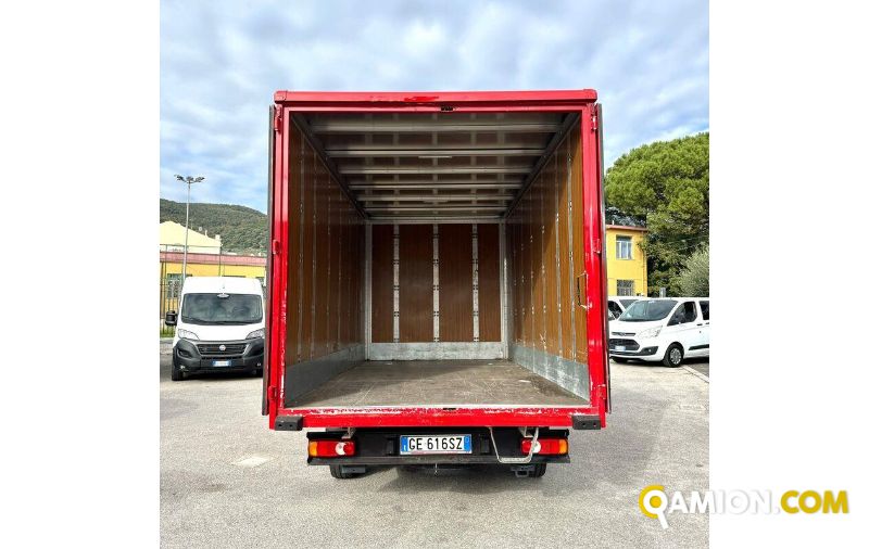 Peugeot BOXER boxer