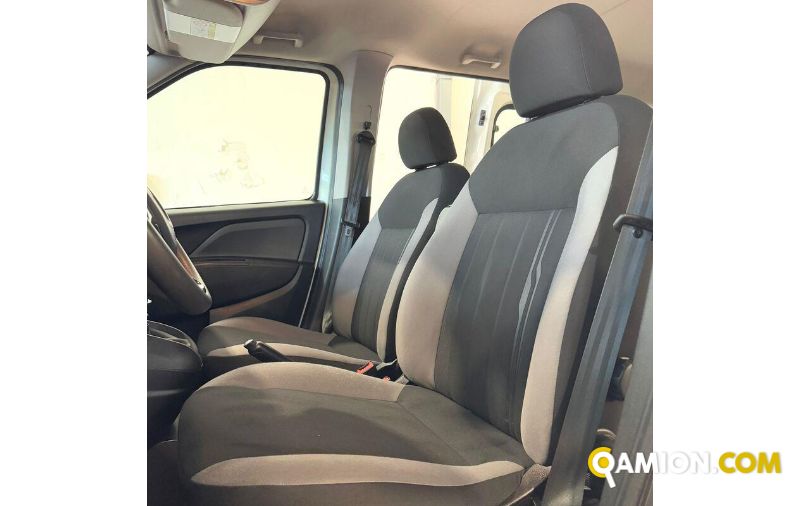 Fiat DOBLO' DOBLO'