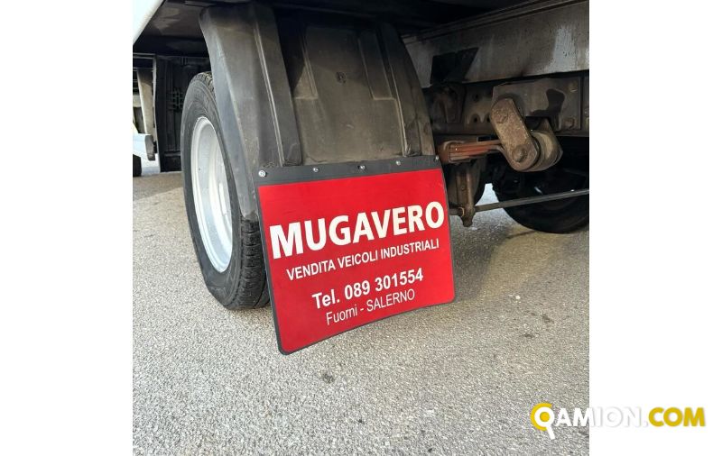 Iveco DAILY daily 35c12