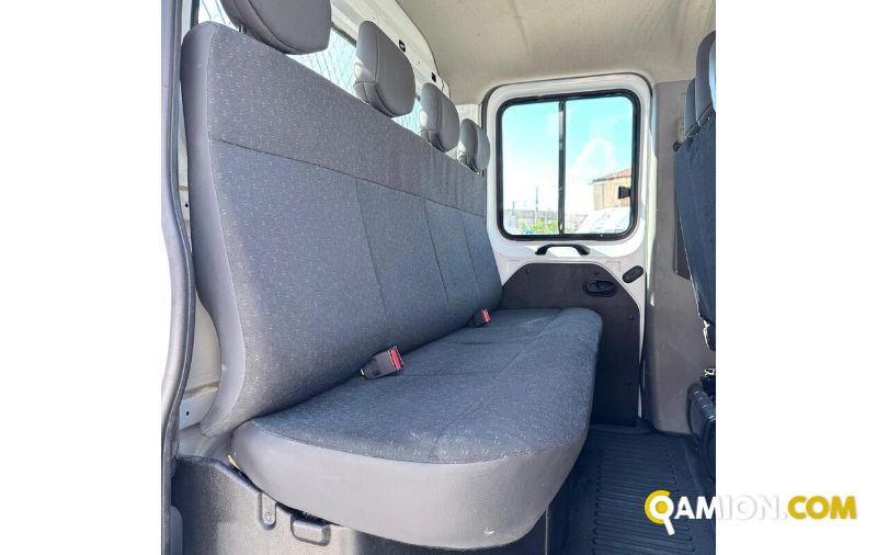 Opel MOVANO MOVANO