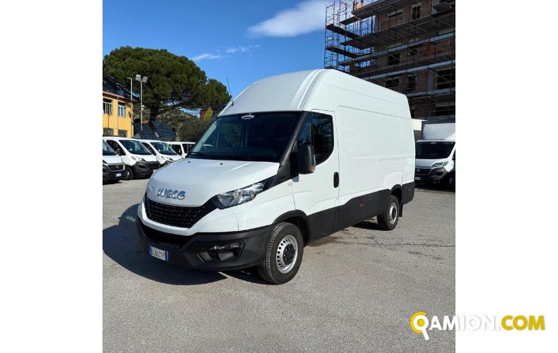 Iveco DAILY 35S14