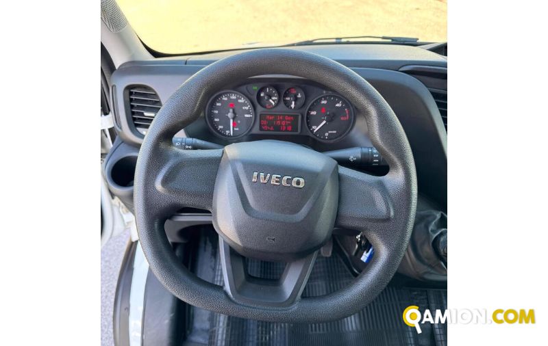 Iveco DAILY 35S14