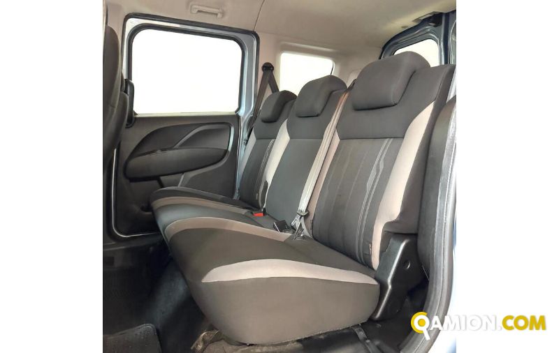 Fiat DOBLO' DOBLO'