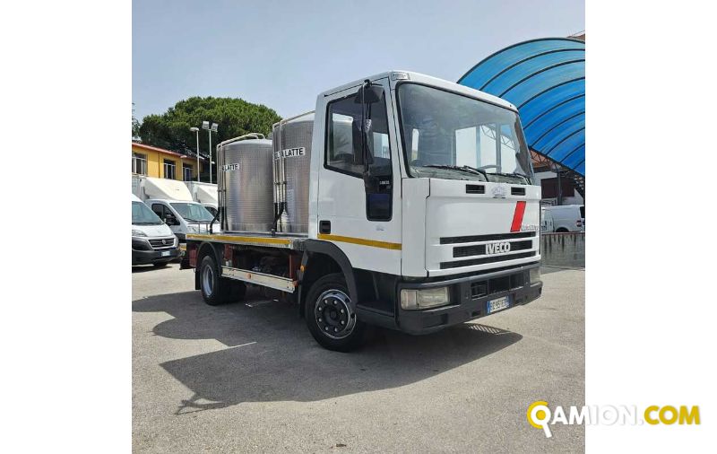 Iveco EUROCARGO eurocargo