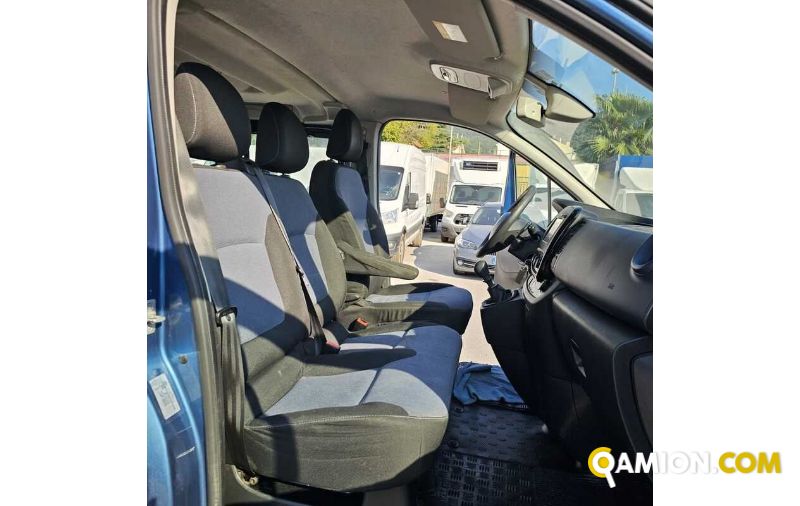 Opel VIVARO vivaro