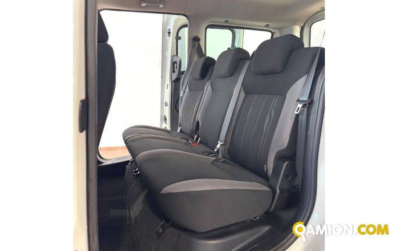 Fiat DOBLO' DOBLO'